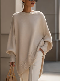 Mina | Sophisticated Warm Sweater
