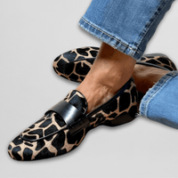 Noemi | Soft Everyday Loafers