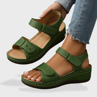 Women’s Orthopedic Veera Comfort Sandals