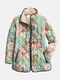 Corinne | Retro Charm with Timeless Flair