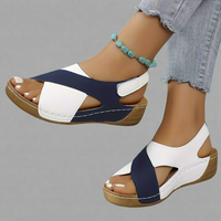 Hilde | Sandals with Premium Comfort