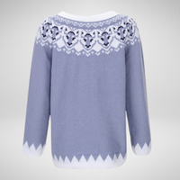 Elara | Nordic Cozy Knit Sweater