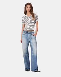 Willa | Sweatpants Jeans