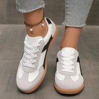 Marisol | Cushioned Orthopedic Shoes