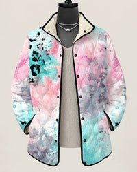 Marjorie | Soft Watercolor Ease