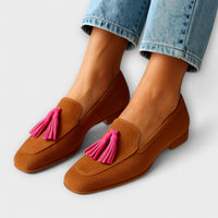 Elena Loafers