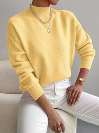 Amélie™ | Sophie Cozy Knit Sweater