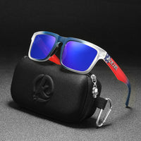 Pro Polarized™ Sunglasses | Anti-Scratch Coating