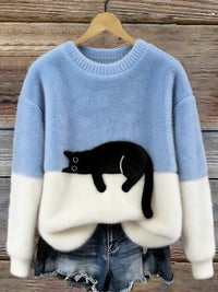 Josephine | Cozy Whimsy for Cool Days
