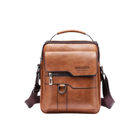 The Winston Crossbody Bag
