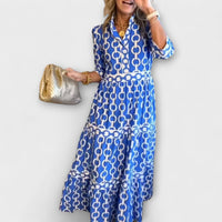 Juliette | Midi Dress