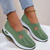 Meadow | Lightweight Comfort Sneakers