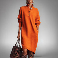 Lynae | Sophisticated Dress