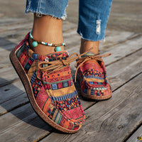 Women's Lightweight Orthopedic Sneakers with Optimal Support and Comfort
