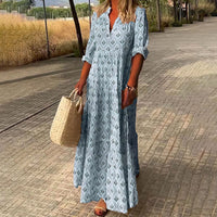 Mia™ - Boho Dress