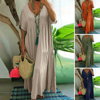 Nova | Breathable summer dress