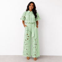 Isabela | Two-Piece Set