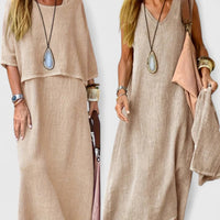 Chic Two-Piece Ensemble | Women's Fashion Set