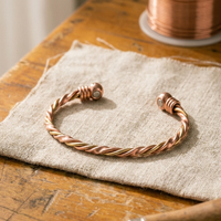 Copper River Bracelet