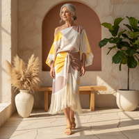 Katerina | Elegant Two Piece Set for Women