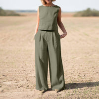 Lottie Effortless Casual Set | Two Piece Sets Women