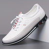 Logan | Oxford Shoes