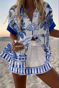 Alexa Textured Summer Set