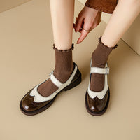Ashbury™ Mary Jane Shoes