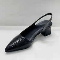 Lynn | Everyday Chic Slingback Heels