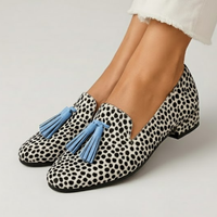 Mira Loafers