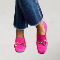 Penelope | Slip on Loafers