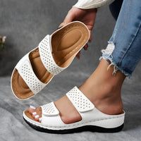 Casual Sandals | Comfortable, Flexible structure and breathable design