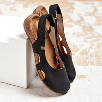 Women’s Arch Support Orthopedic Comfort Sandals
