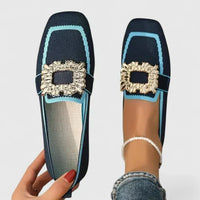 Maylora | Classic Comfort Loafers