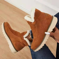 Ivy™ - Orthopaedic Winter Boots