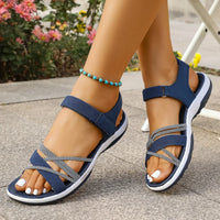 Elara Comfort Sandals