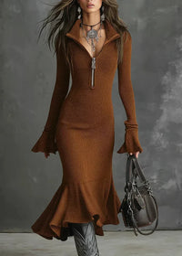 Taylor™ Zip Dress