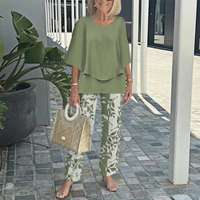 Sheryl | Elegant Two-Piece Set for Women