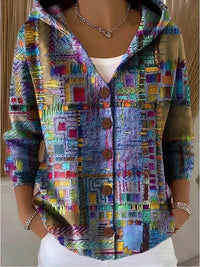 Lisa®| Elegant Soft Cardigan