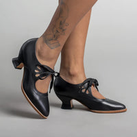 Women's Orthopedic Shoes with Heels