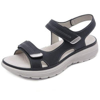 Women's Support Sandals with Arch Support