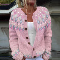 Ashbury™ | Everyday Elegance Cardigan