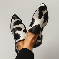 Henrietta | Timeless Classic Loafers