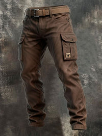 Harlow | Insulated Cargo Utility Pants