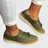 Sienna | Orthopedic Comfort Slip-Ons