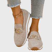Adeline | Classic Everyday Loafers