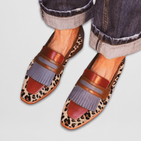 Chiara | Elegant Statement Loafers