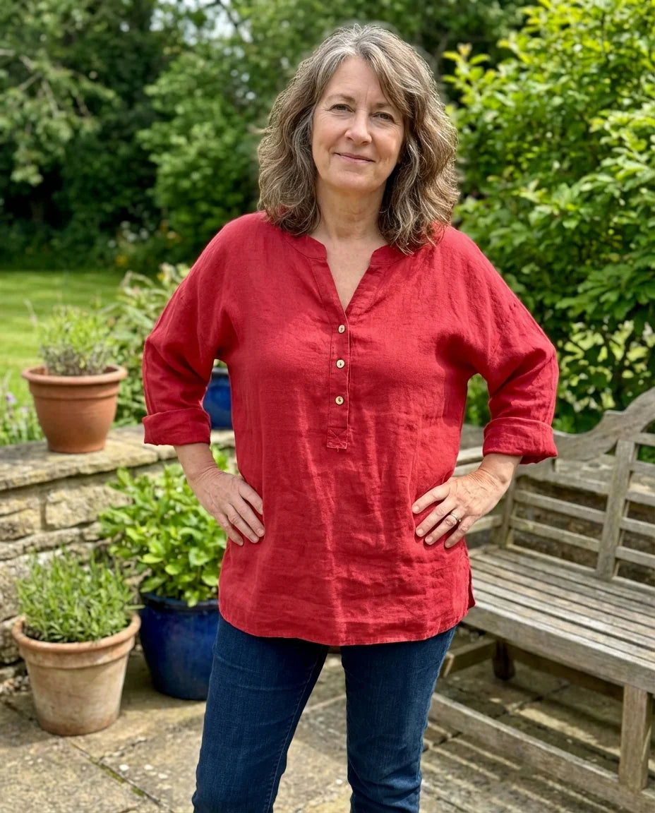 Elaine Foster