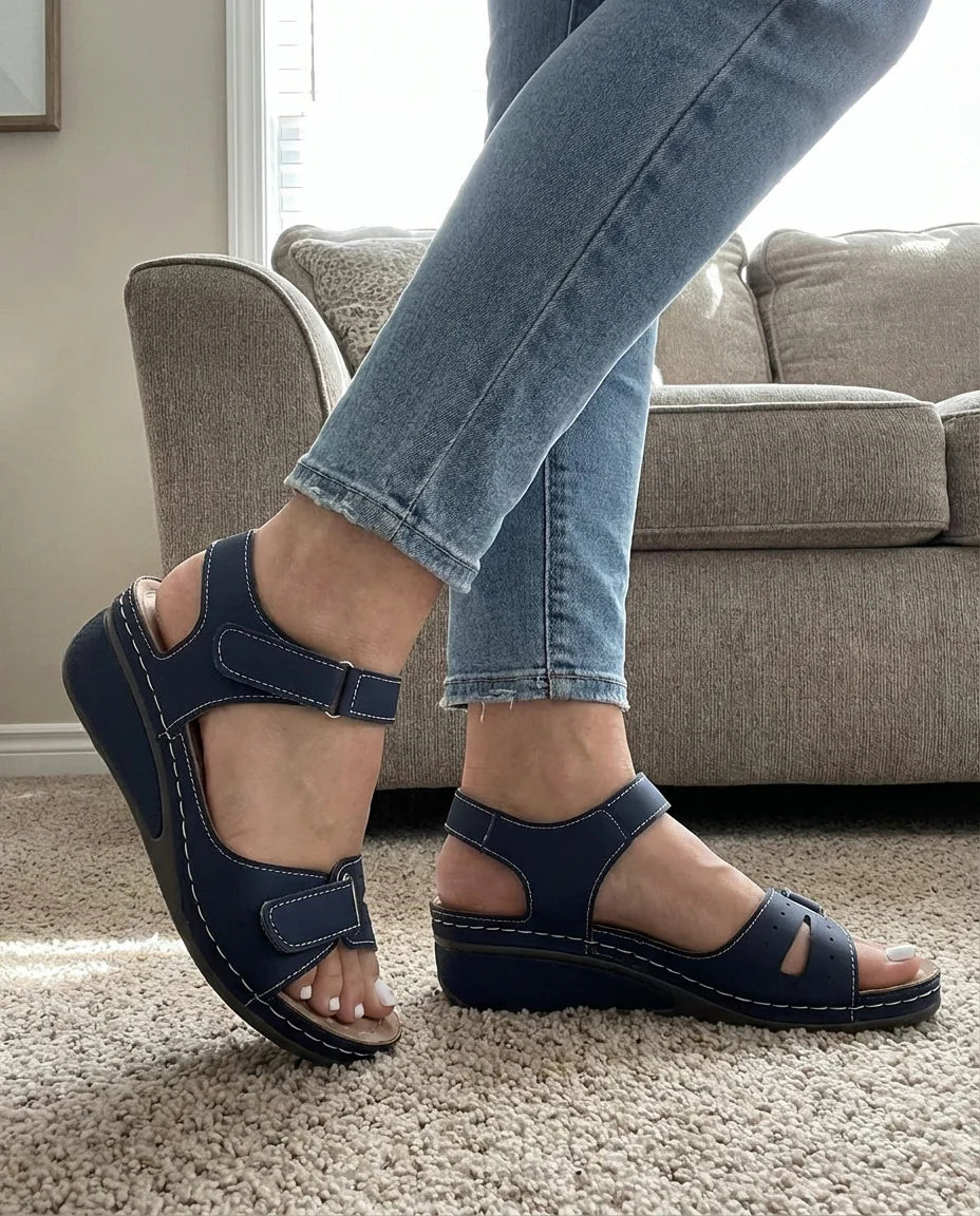 Karen Mitchell
