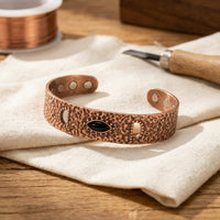 Copper Brume Bracelet